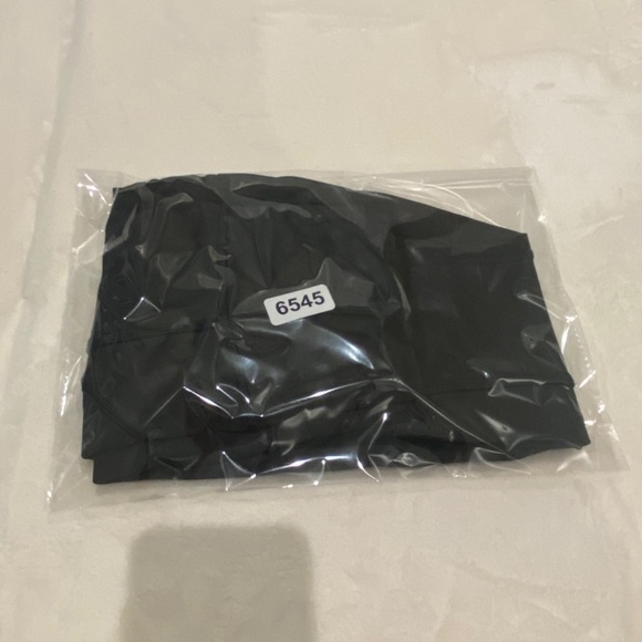 Athleta Rainier High Rise Tight, grey/black camo 16545 - Picture 16 of 16